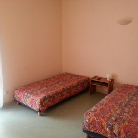 Residence Des 3 Cesars Aulus-les-Bains Pokój zdjęcie