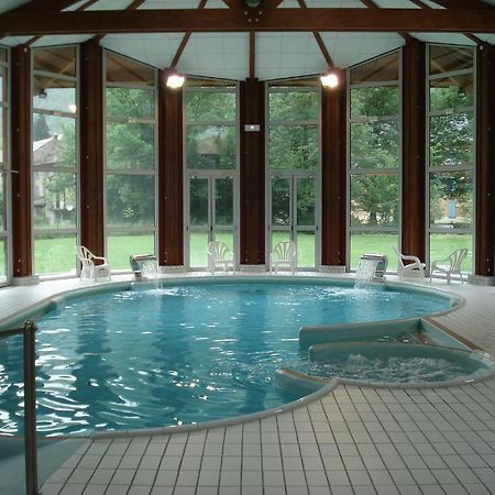 Residence Des 3 Cesars Aulus-les-Bains Zewnętrze zdjęcie