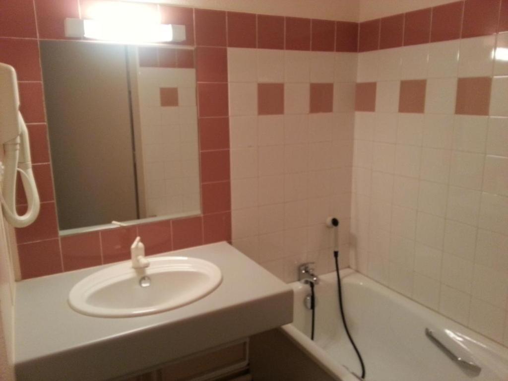 Residence Des 3 Cesars Aulus-les-Bains Zewnętrze zdjęcie