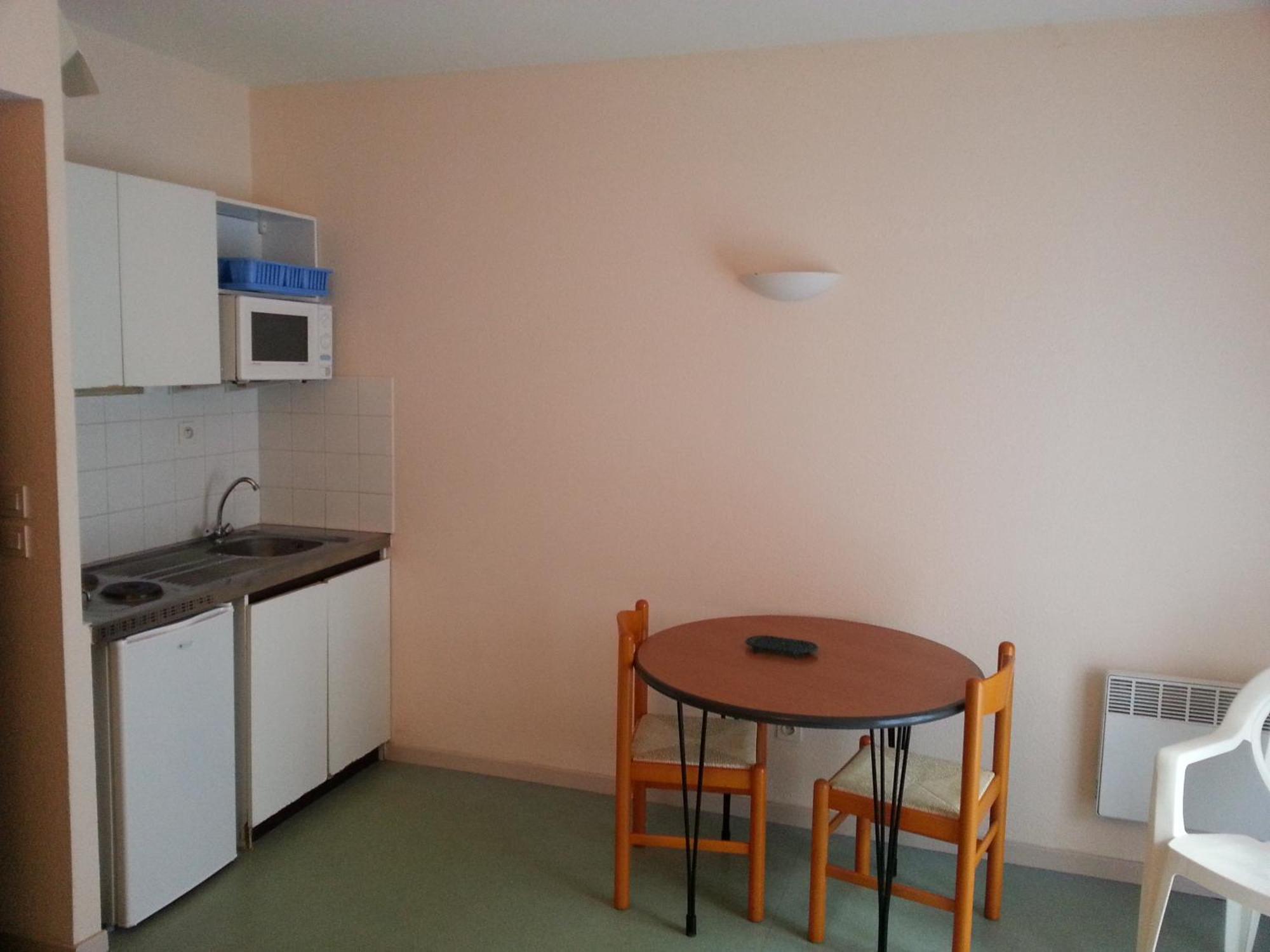 Residence Des 3 Cesars Aulus-les-Bains Pokój zdjęcie