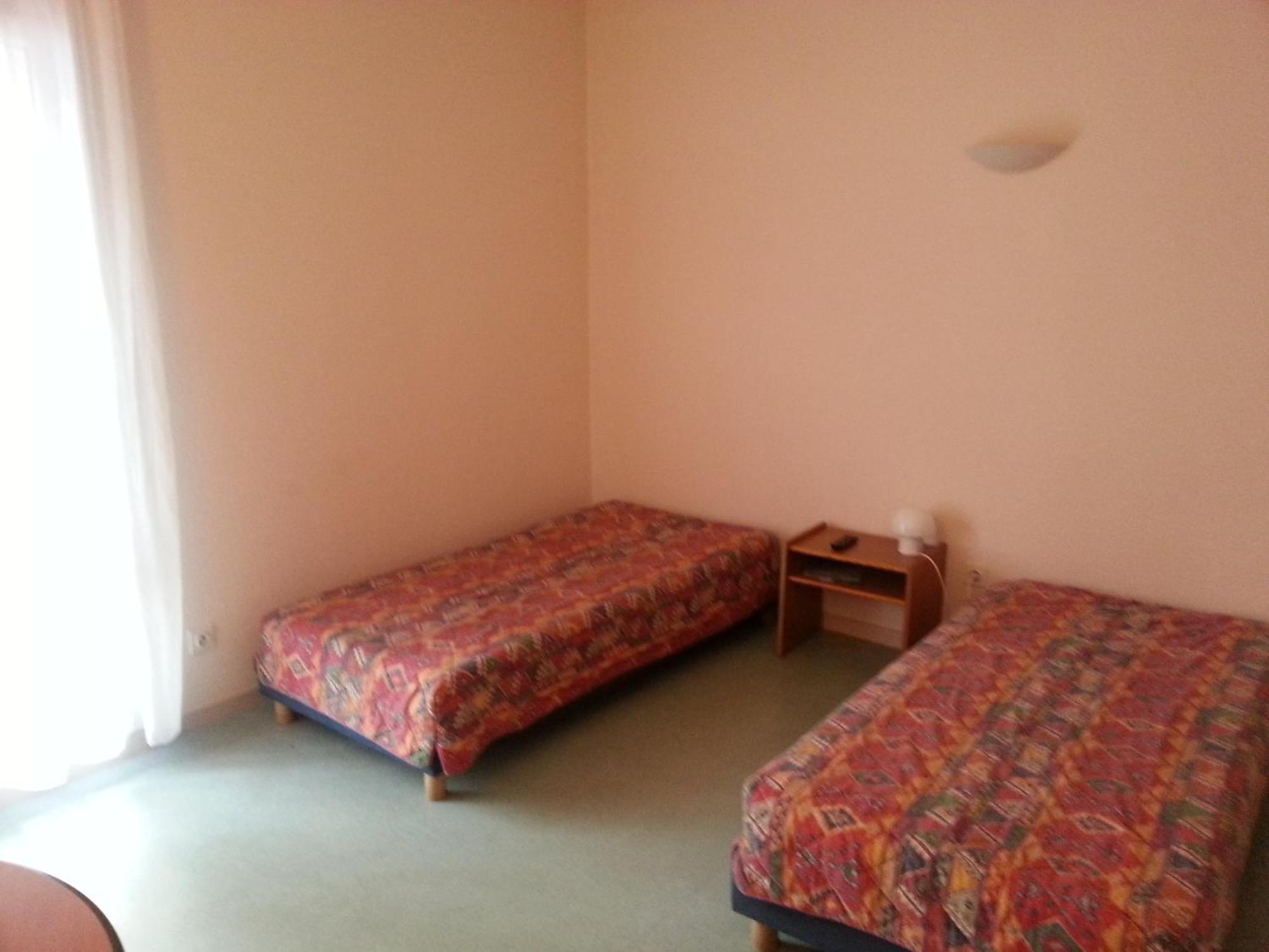 Residence Des 3 Cesars Aulus-les-Bains Pokój zdjęcie