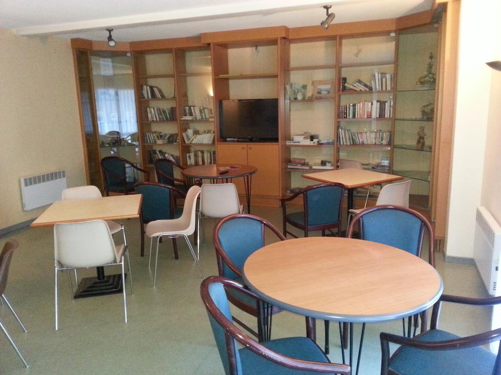 Residence Des 3 Cesars Aulus-les-Bains Zewnętrze zdjęcie
