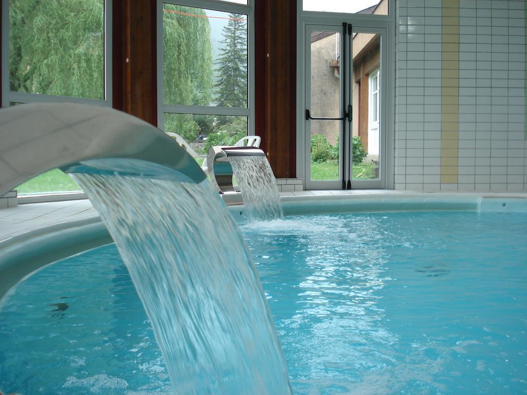 Residence Des 3 Cesars Aulus-les-Bains Zewnętrze zdjęcie