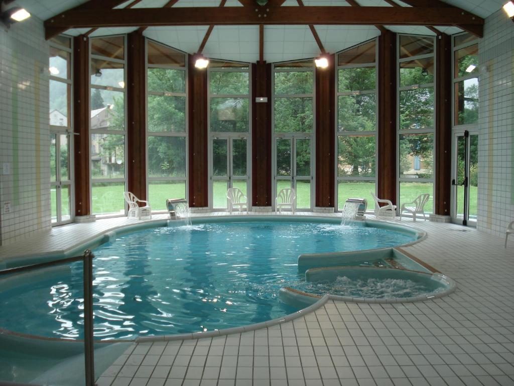 Residence Des 3 Cesars Aulus-les-Bains Zewnętrze zdjęcie