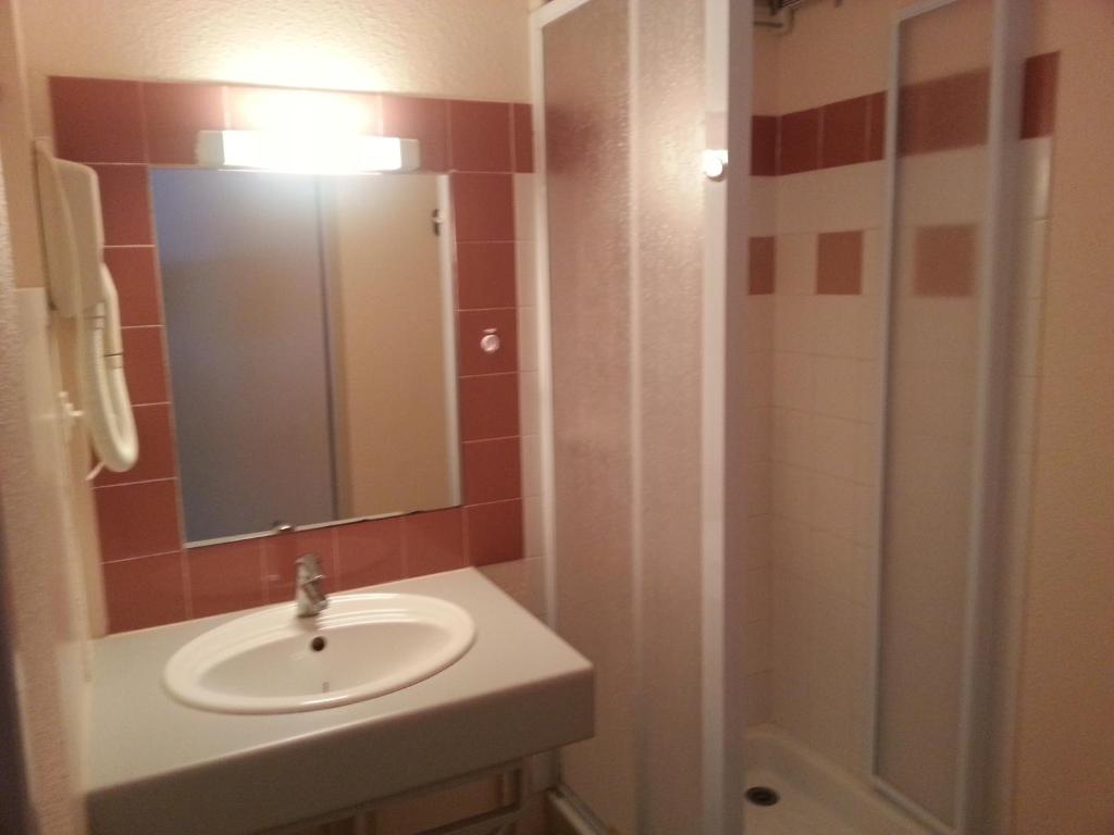 Residence Des 3 Cesars Aulus-les-Bains Pokój zdjęcie
