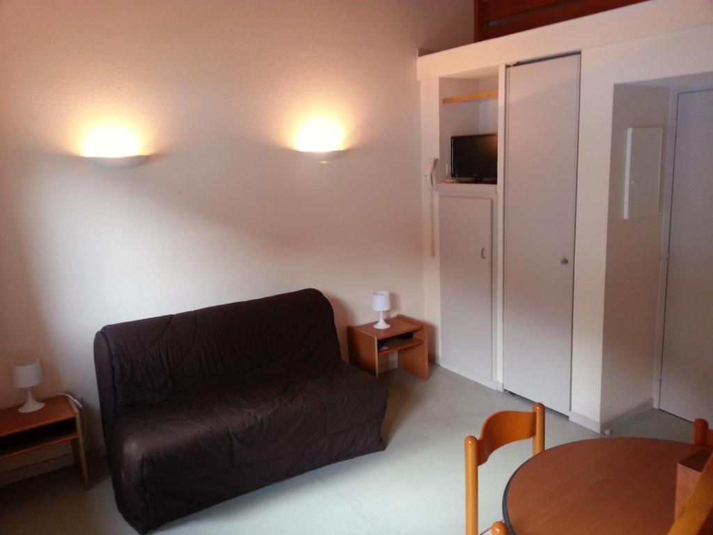 Residence Des 3 Cesars Aulus-les-Bains Pokój zdjęcie